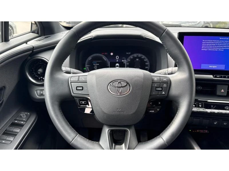 Toyota C-HR 2.0HSD SELECTION FWD, снимка 13 - Автомобили и джипове - 54472721