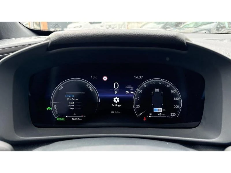 Toyota C-HR 2.0HSD SELECTION FWD, снимка 14 - Автомобили и джипове - 54472721
