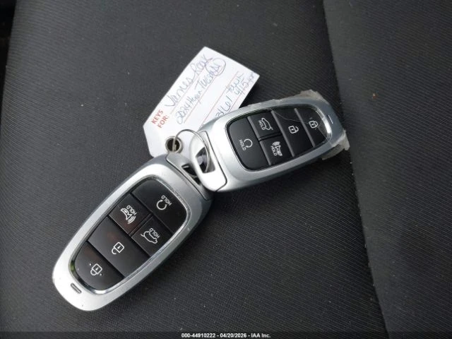 Hyundai Tucson 1.6l Hybrid Blue * КРАЙНА ЦЕНА* , снимка 11 - Автомобили и джипове - 54488165