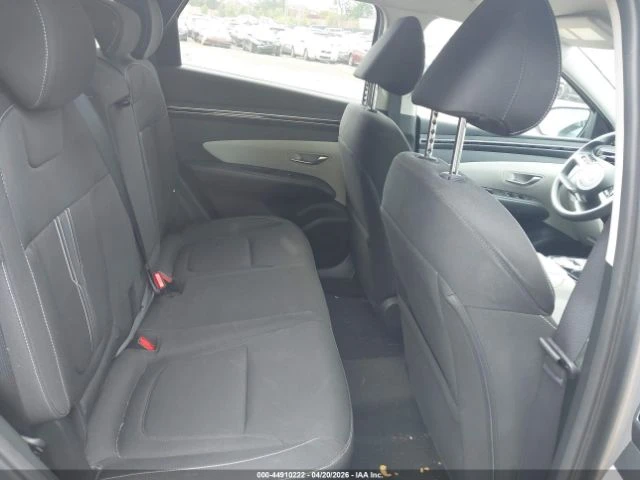 Hyundai Tucson 1.6l Hybrid Blue * КРАЙНА ЦЕНА* , снимка 8 - Автомобили и джипове - 54488165