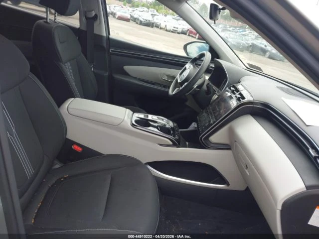 Hyundai Tucson 1.6l Hybrid Blue * КРАЙНА ЦЕНА* , снимка 5 - Автомобили и джипове - 54488165