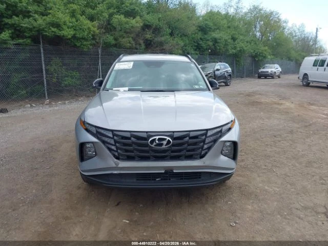 Hyundai Tucson 1.6l Hybrid Blue * КРАЙНА ЦЕНА* , снимка 12 - Автомобили и джипове - 54488165