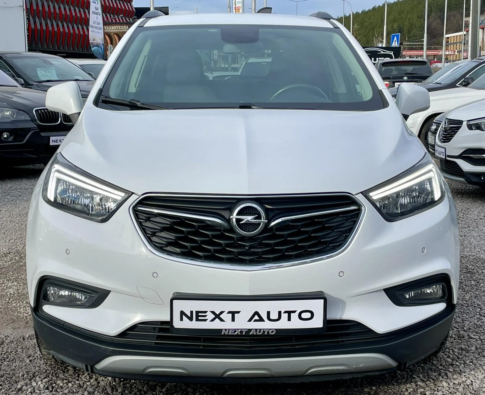 Opel Mokka 1.4T 140HP GPL E6B - изображение 2