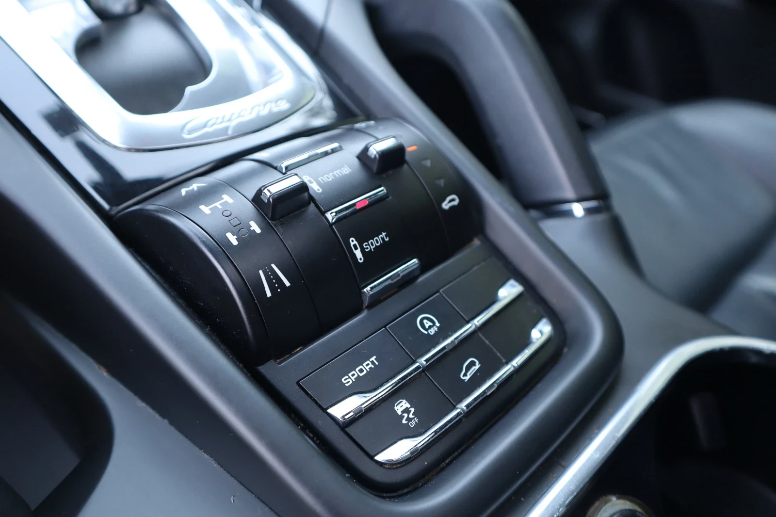 Porsche Cayenne S | Mobile.bg   12