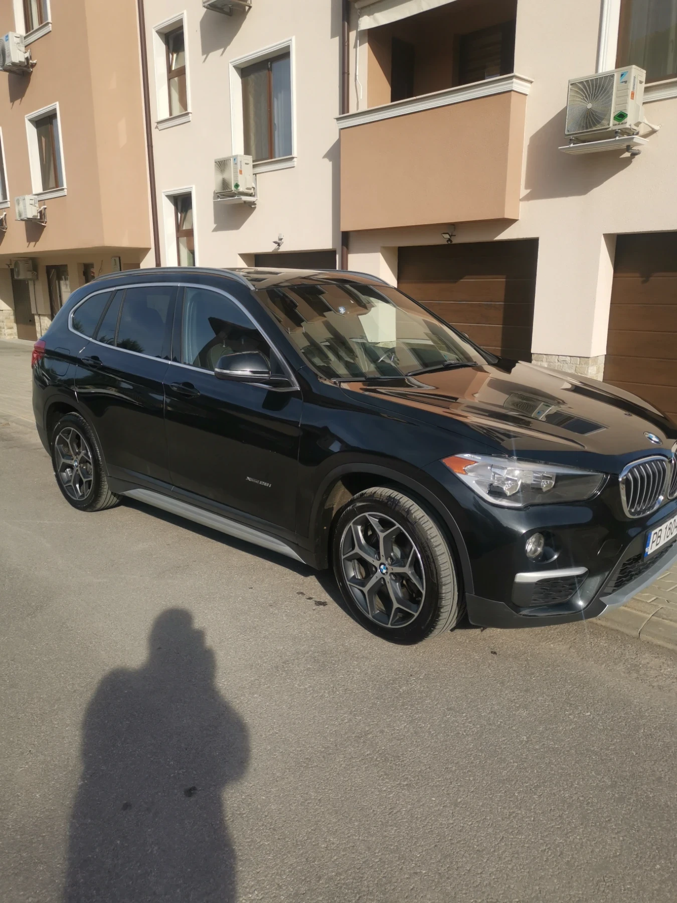 BMW X1 BF48 - изображение 2