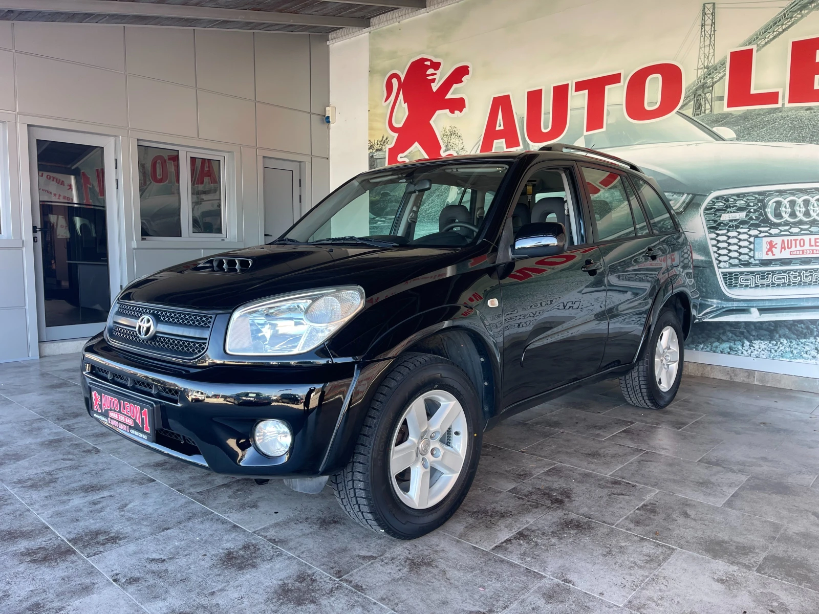 Toyota Rav4 2.0D4D TOP - изображение 3