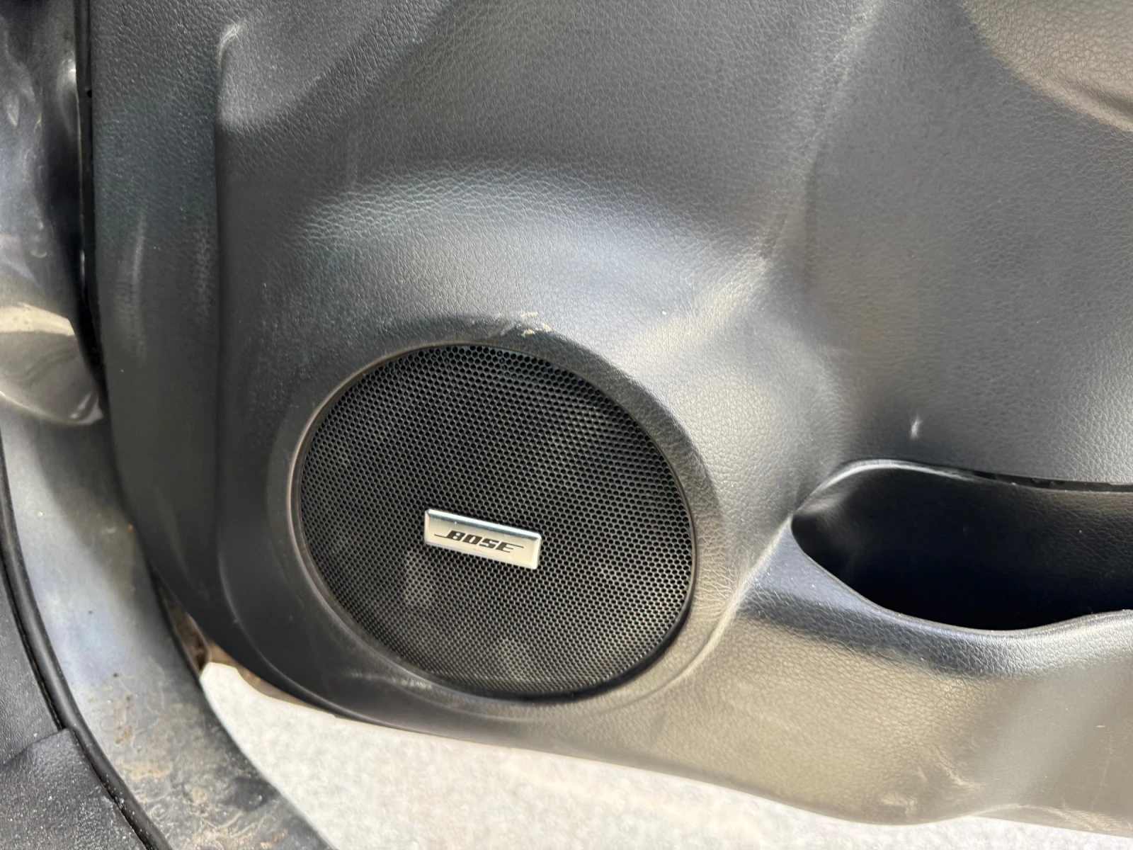 Nissan Qashqai 1.3 160кс Tekna на части | Mobile.bg — изображение 13