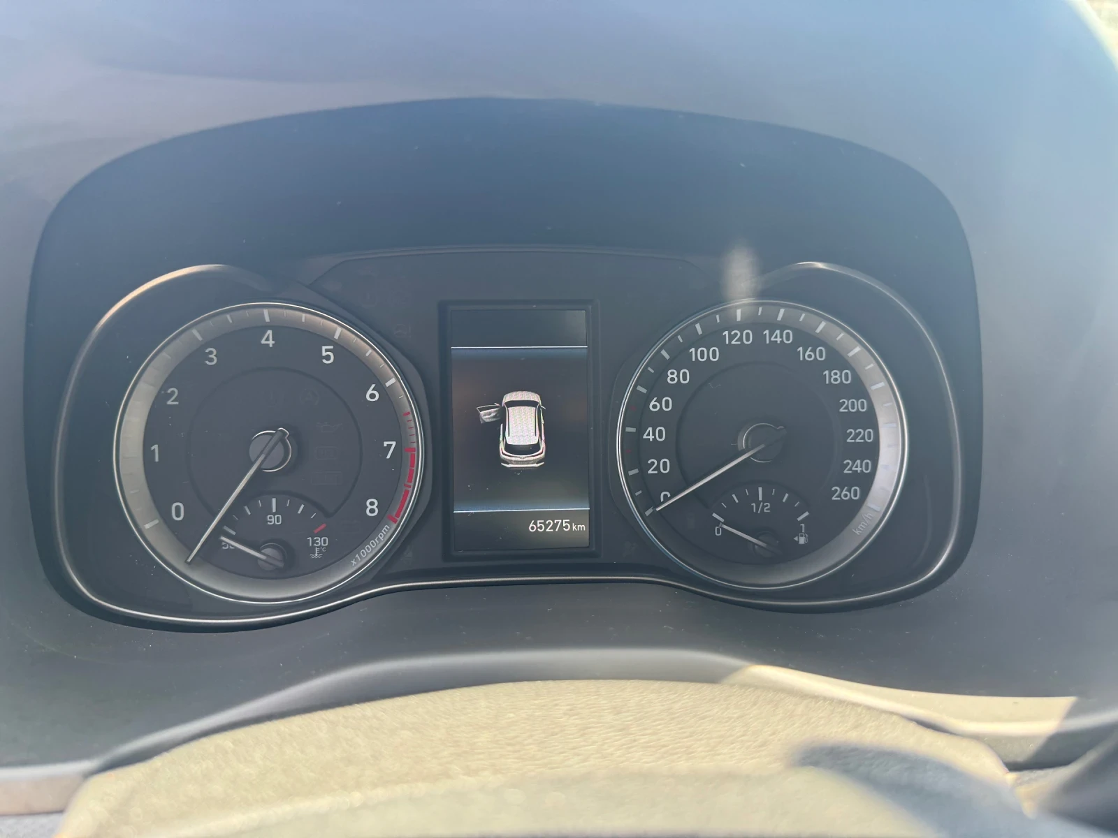 Hyundai Kona 1.6 177.. T-GDI | Mobile.bg   13