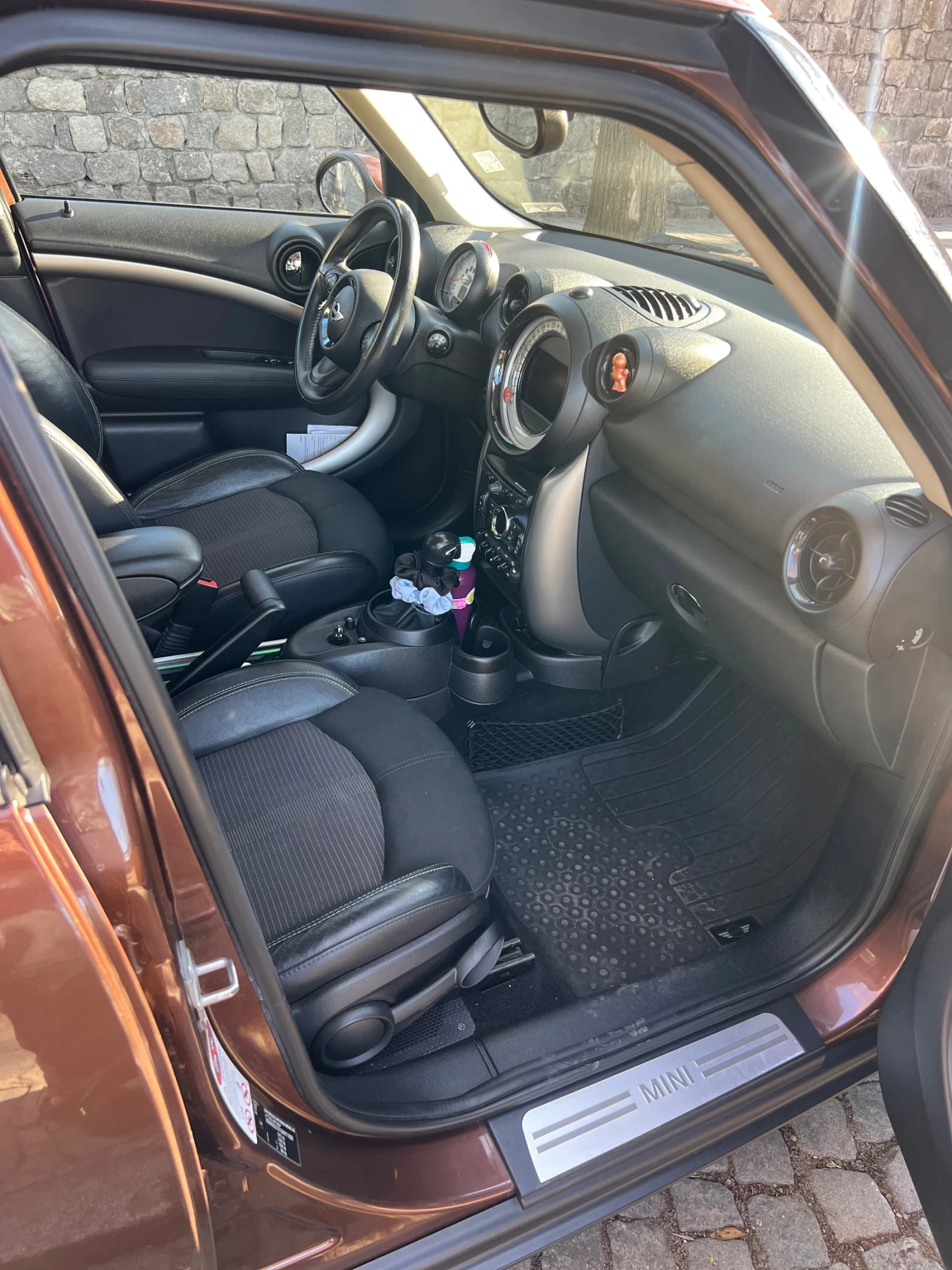 Mini Countryman  - изображение 10