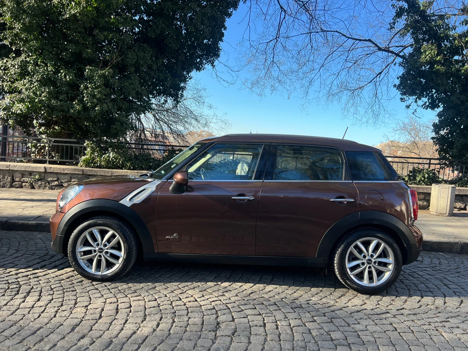 Mini Countryman  - изображение 7
