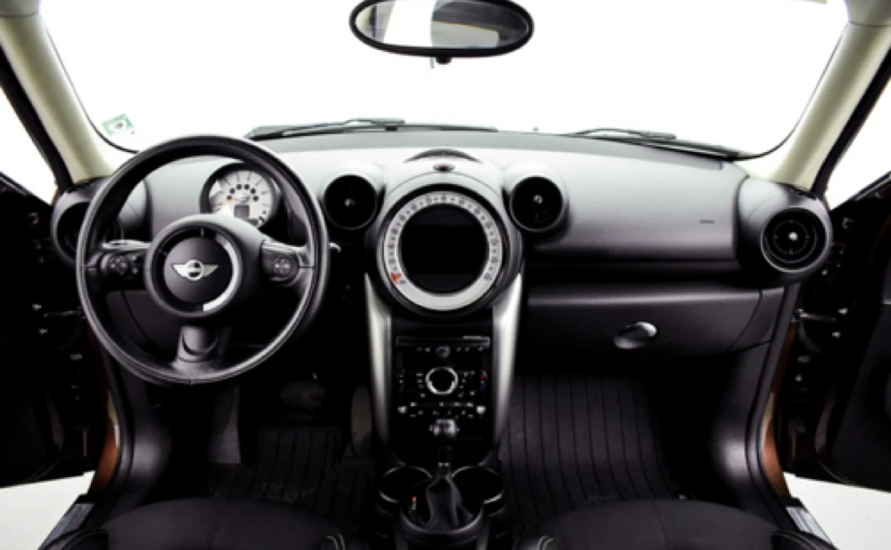 Mini Countryman  - изображение 4