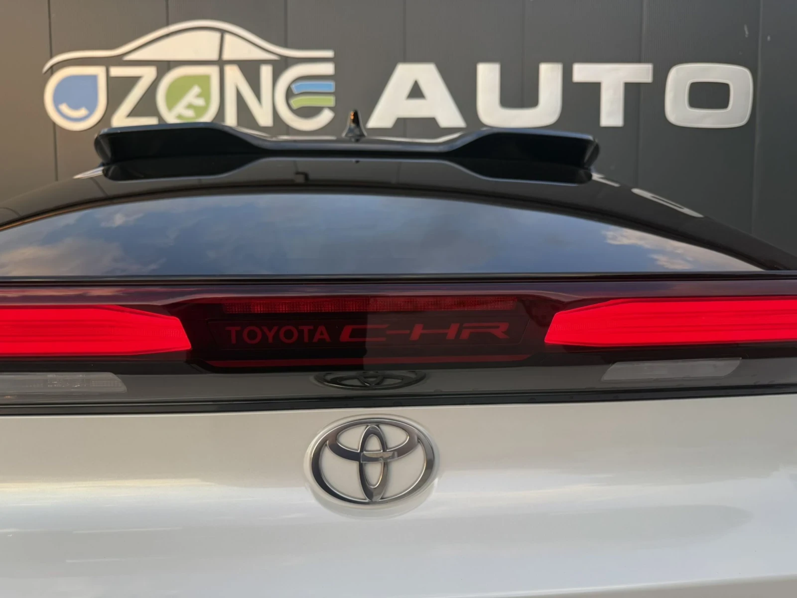 Toyota C-HR 1.8 HYBRID SALE - изображение 5