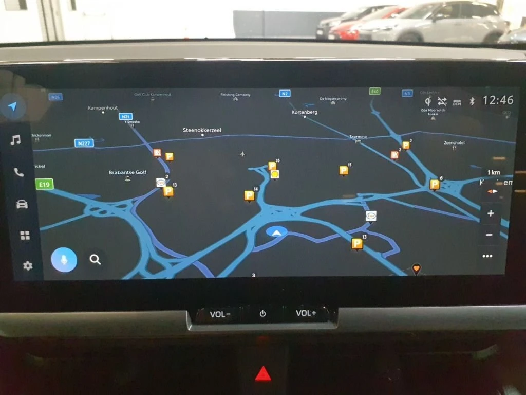 Toyota C-HR 1.8 HYBRID ГАРАНЦИОНЕН - изображение 7