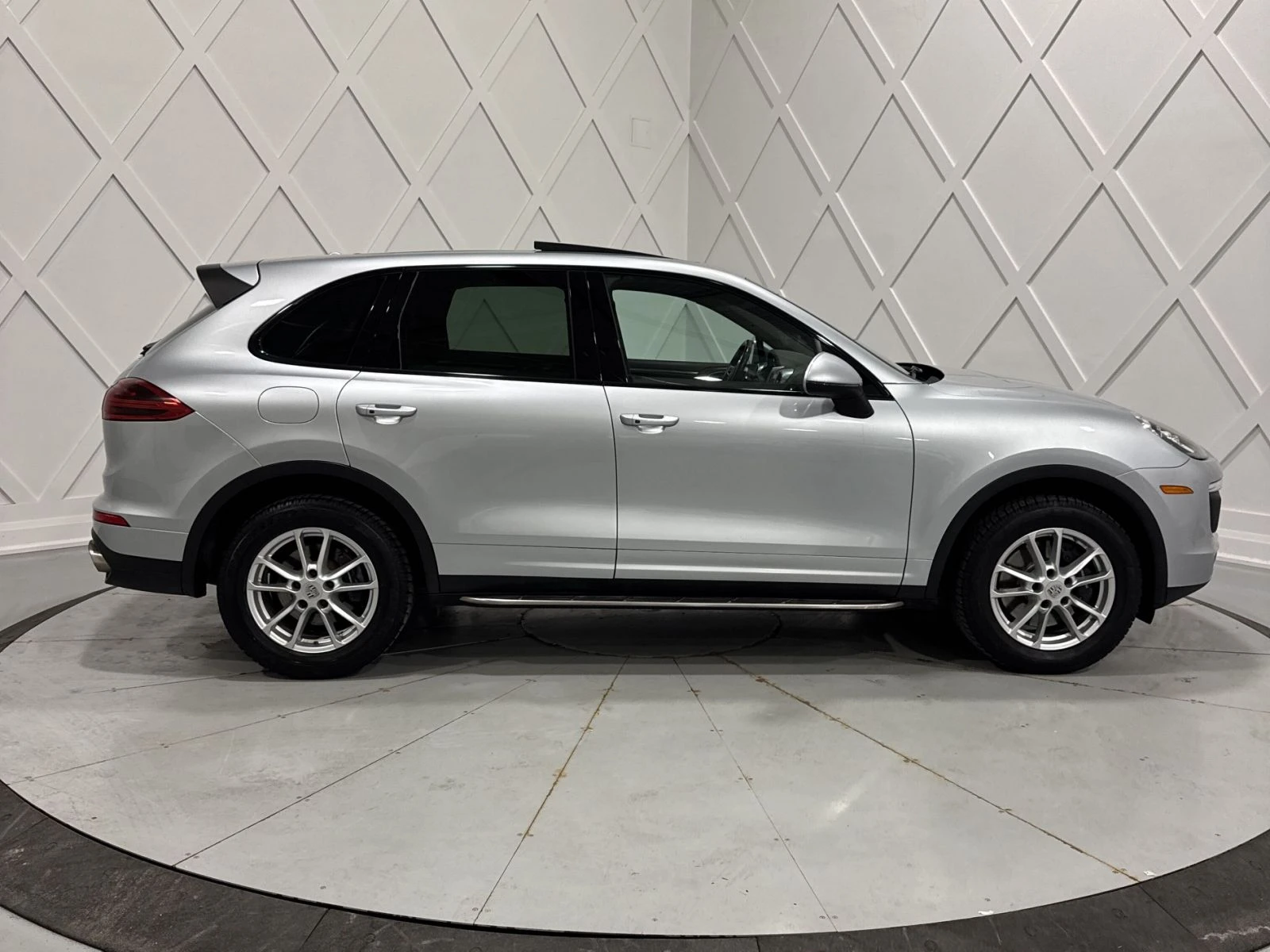 Porsche Cayenne 3.6* FACELIFT - изображение 3