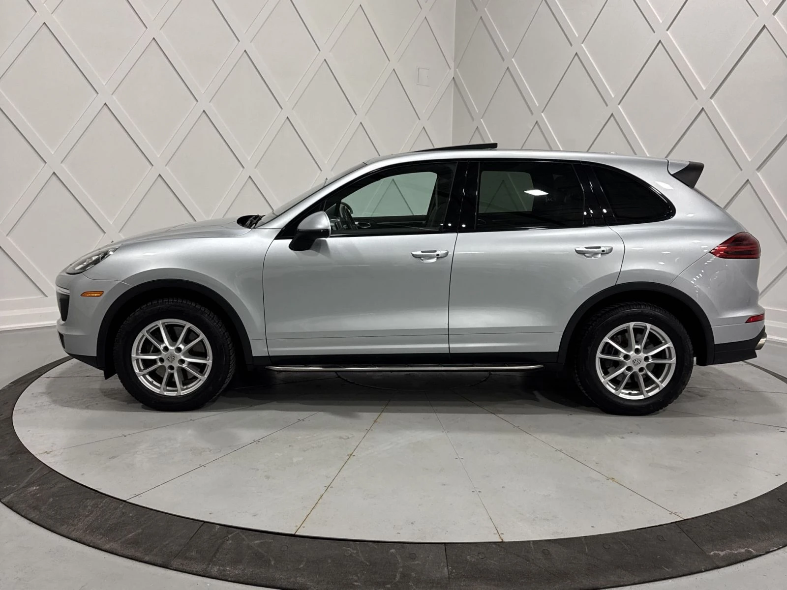 Porsche Cayenne 3.6* FACELIFT - изображение 4