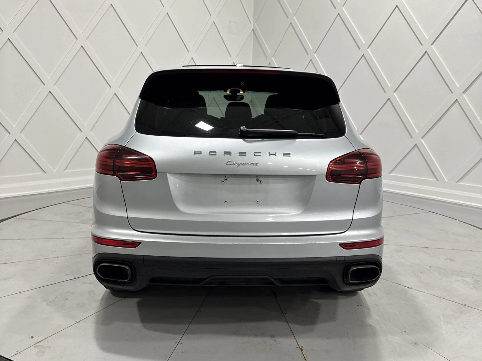 Porsche Cayenne 3.6* FACELIFT - изображение 5