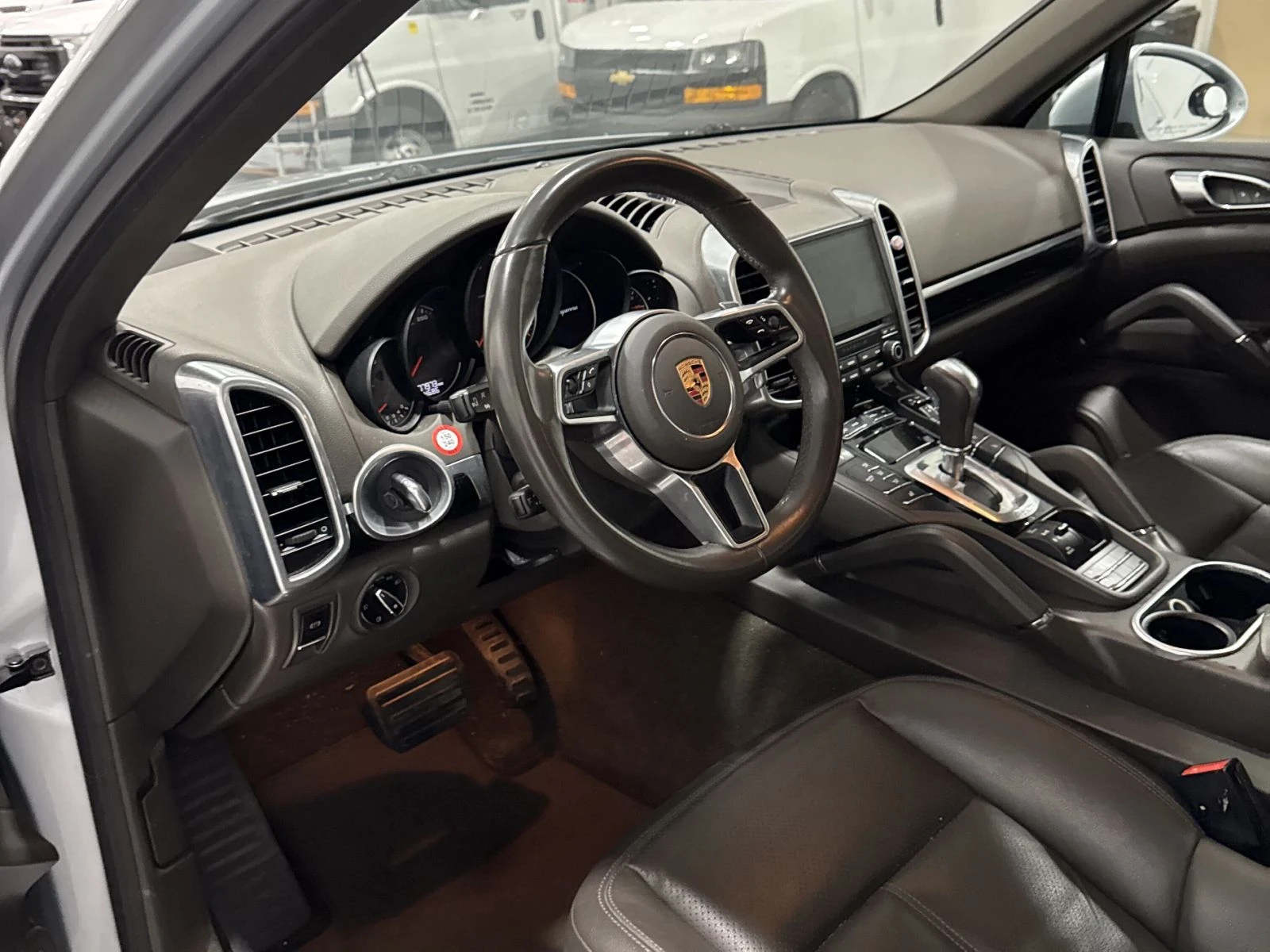 Porsche Cayenne 3.6* FACELIFT - изображение 7