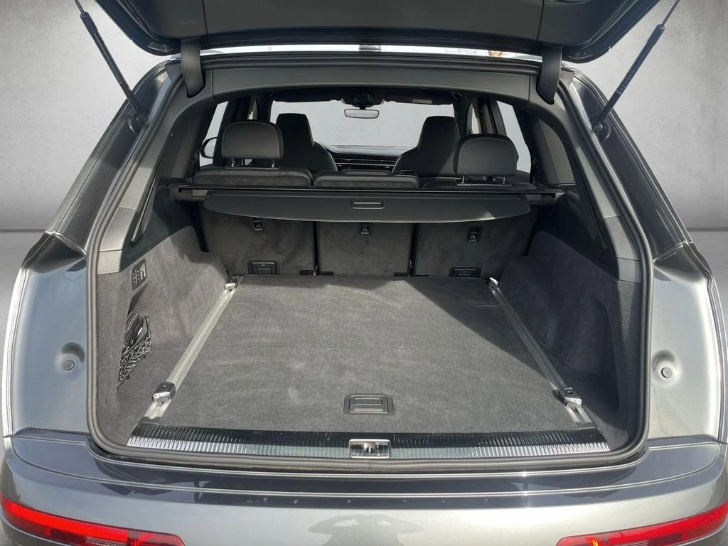 Audi Q7 55 TFSI/FACELIFT/S-LINE/S-SEATS/B&O/MATRIX/HEAD UP | Mobile.bg   13