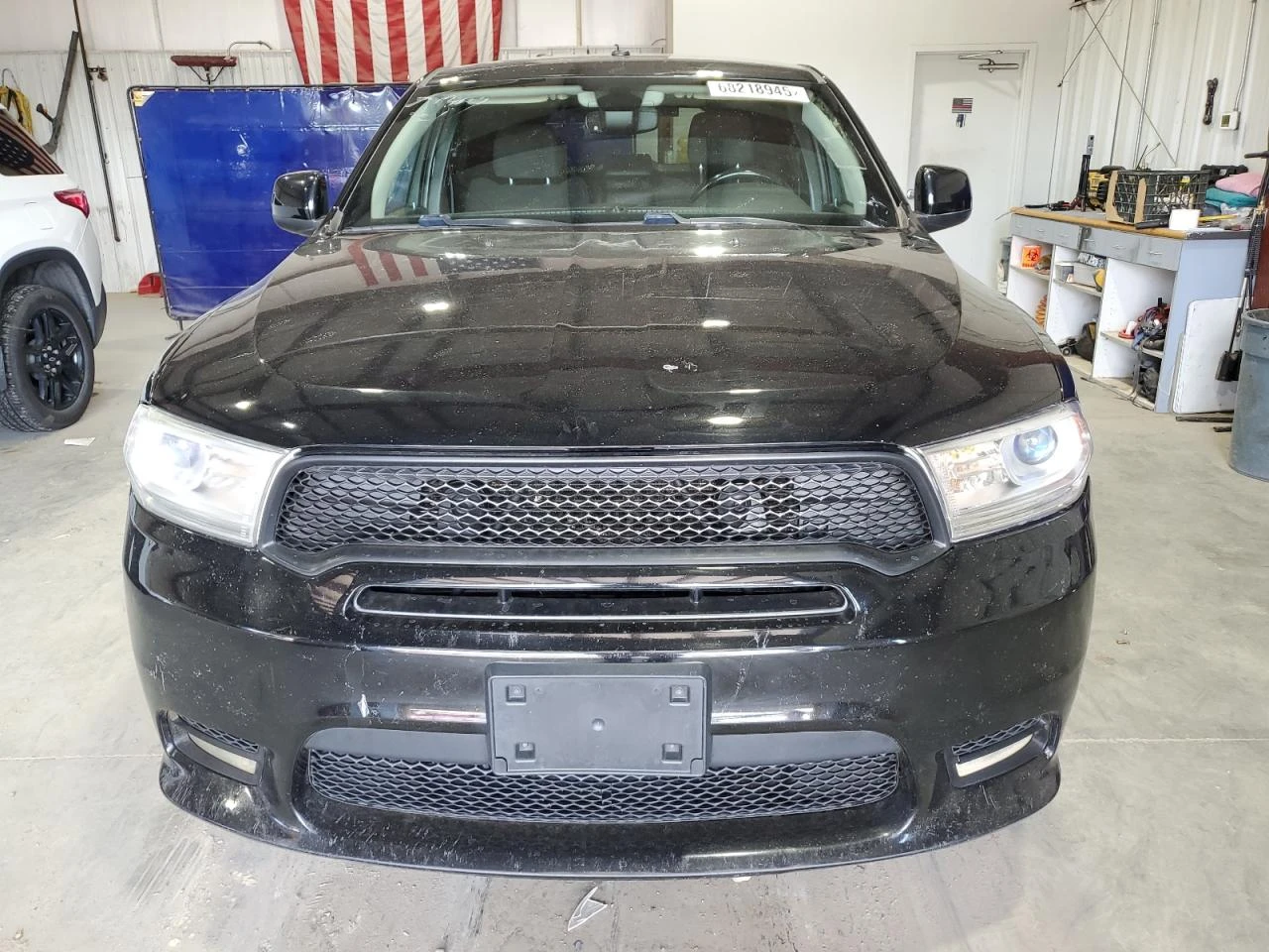 Dodge Durango * SPECIAL SERVICE VEHICLE* AWD* БЕЗ ЩЕТИ* ТОП ЦЕНА - изображение 5