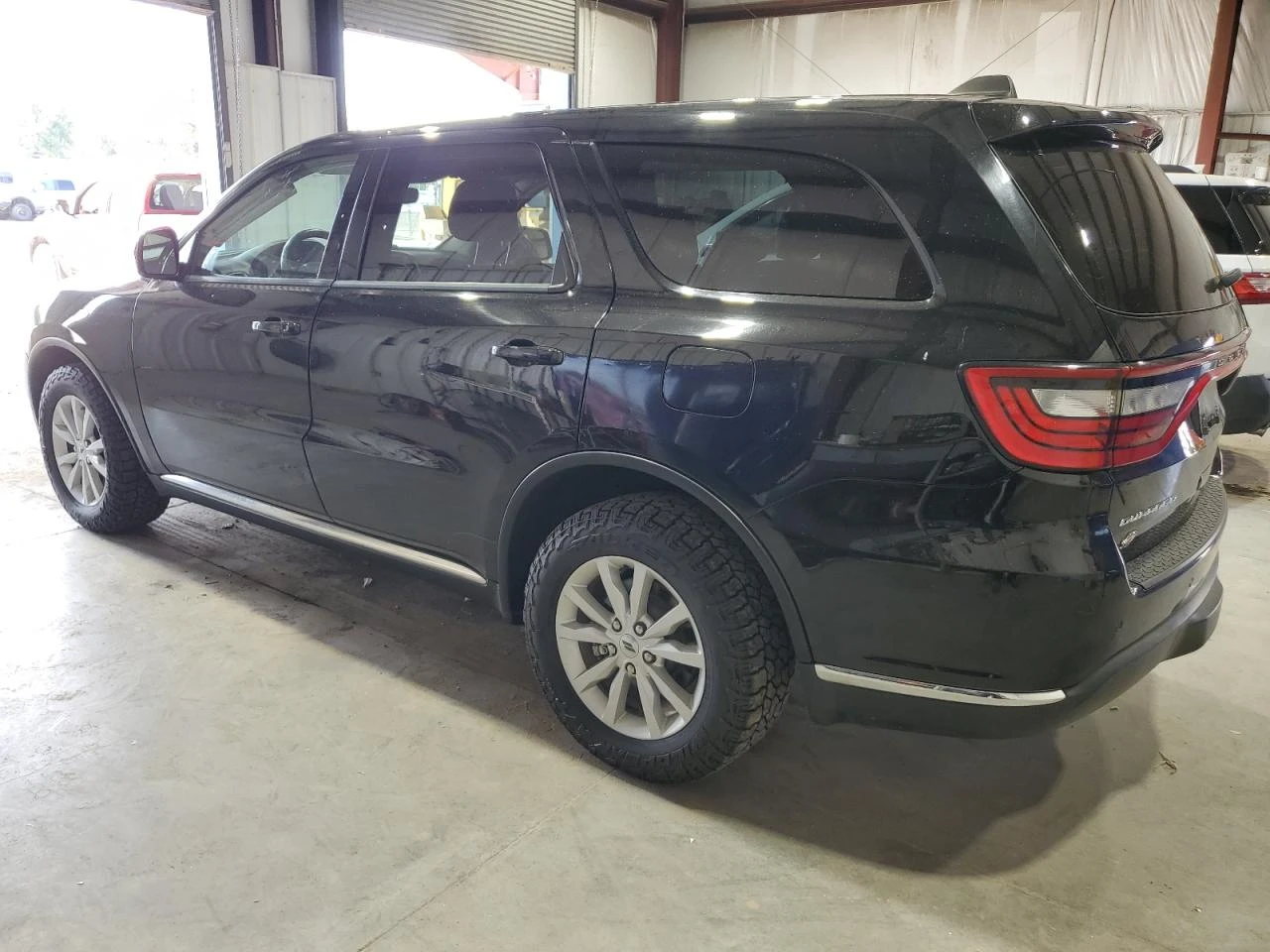 Dodge Durango * SPECIAL SERVICE VEHICLE* AWD* БЕЗ ЩЕТИ* ТОП ЦЕНА - изображение 2