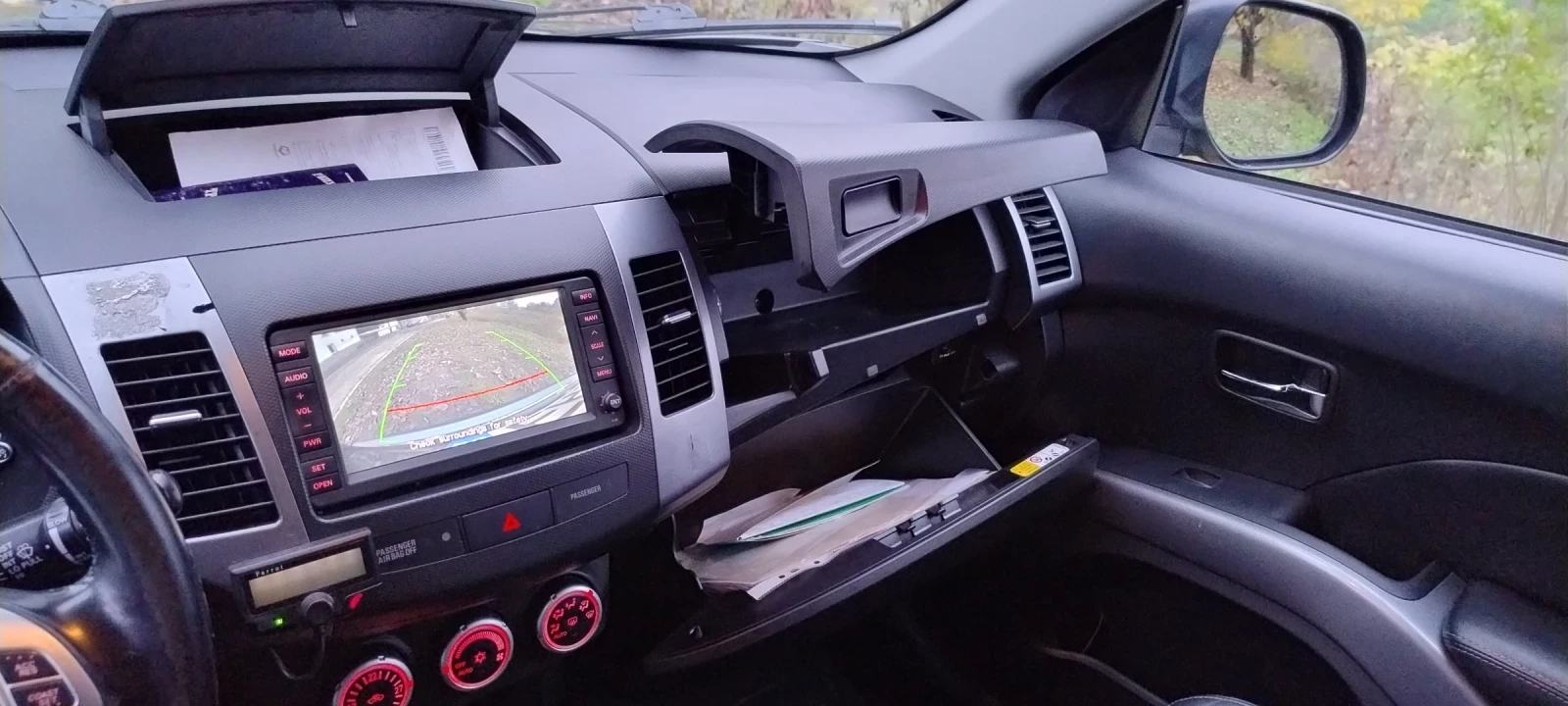 Citroen C-Crosser | Mobile.bg   14