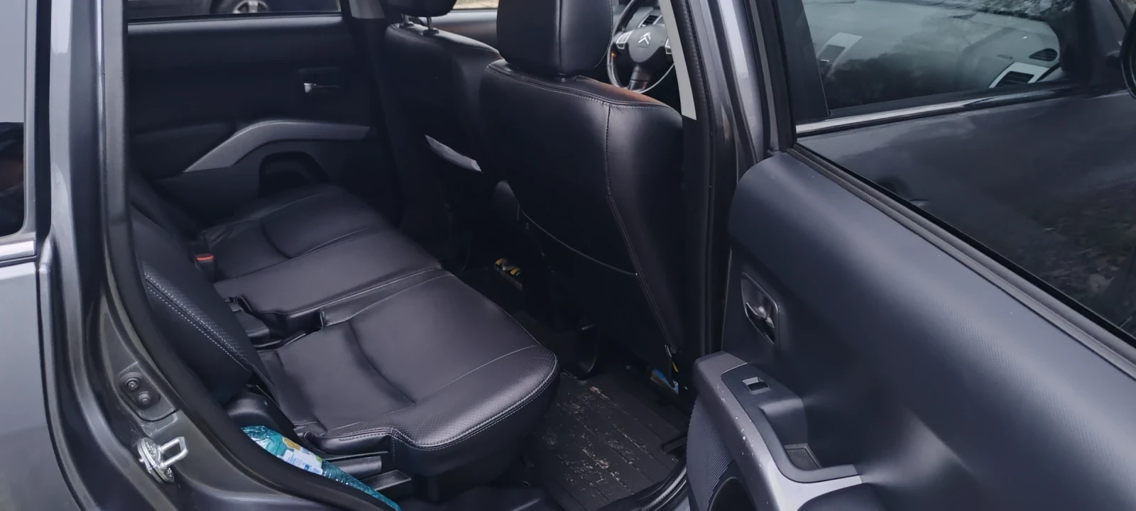 Citroen C-Crosser | Mobile.bg   7