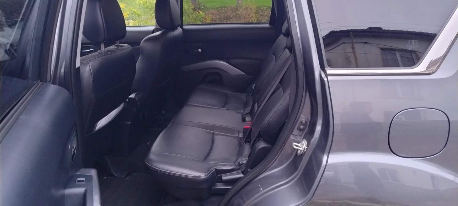 Citroen C-Crosser | Mobile.bg   6