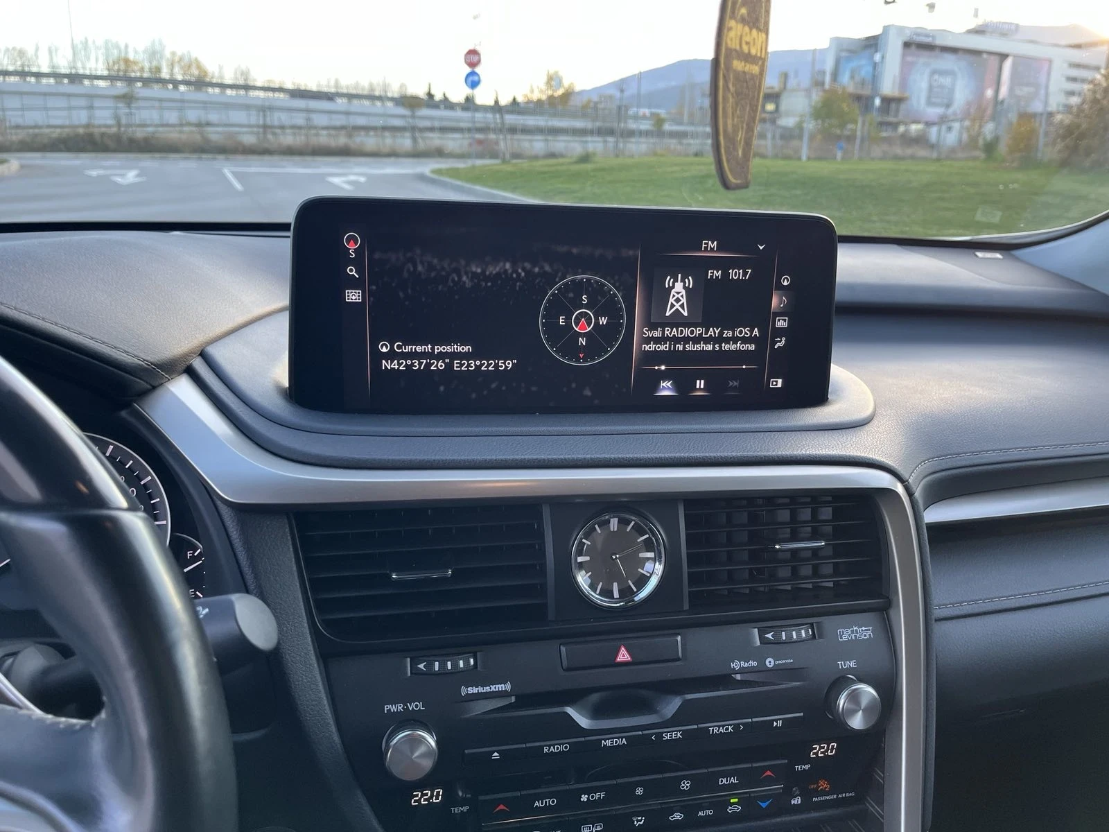 Lexus RX 350 | Mobile.bg   8