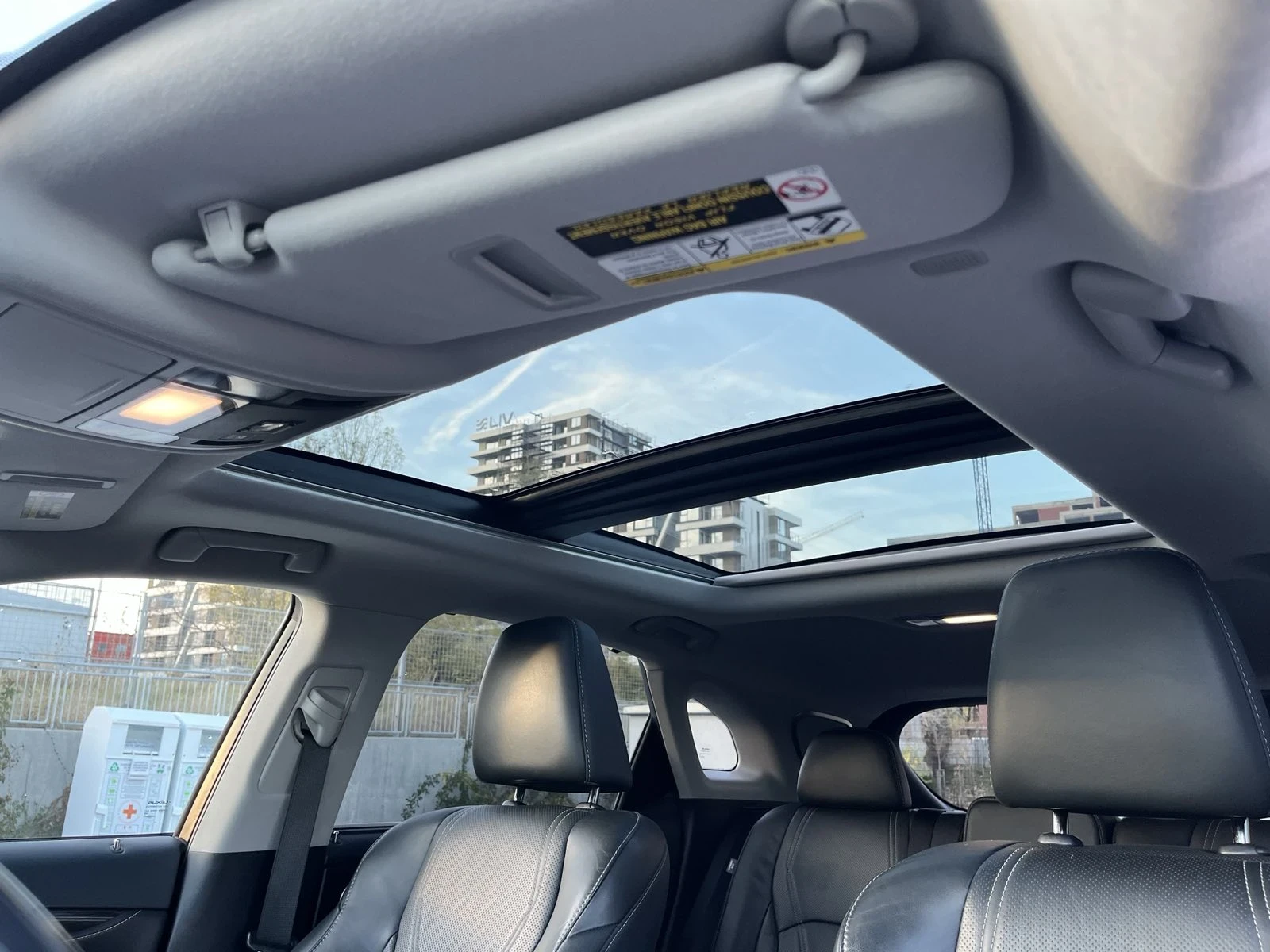 Lexus RX 350 | Mobile.bg   15