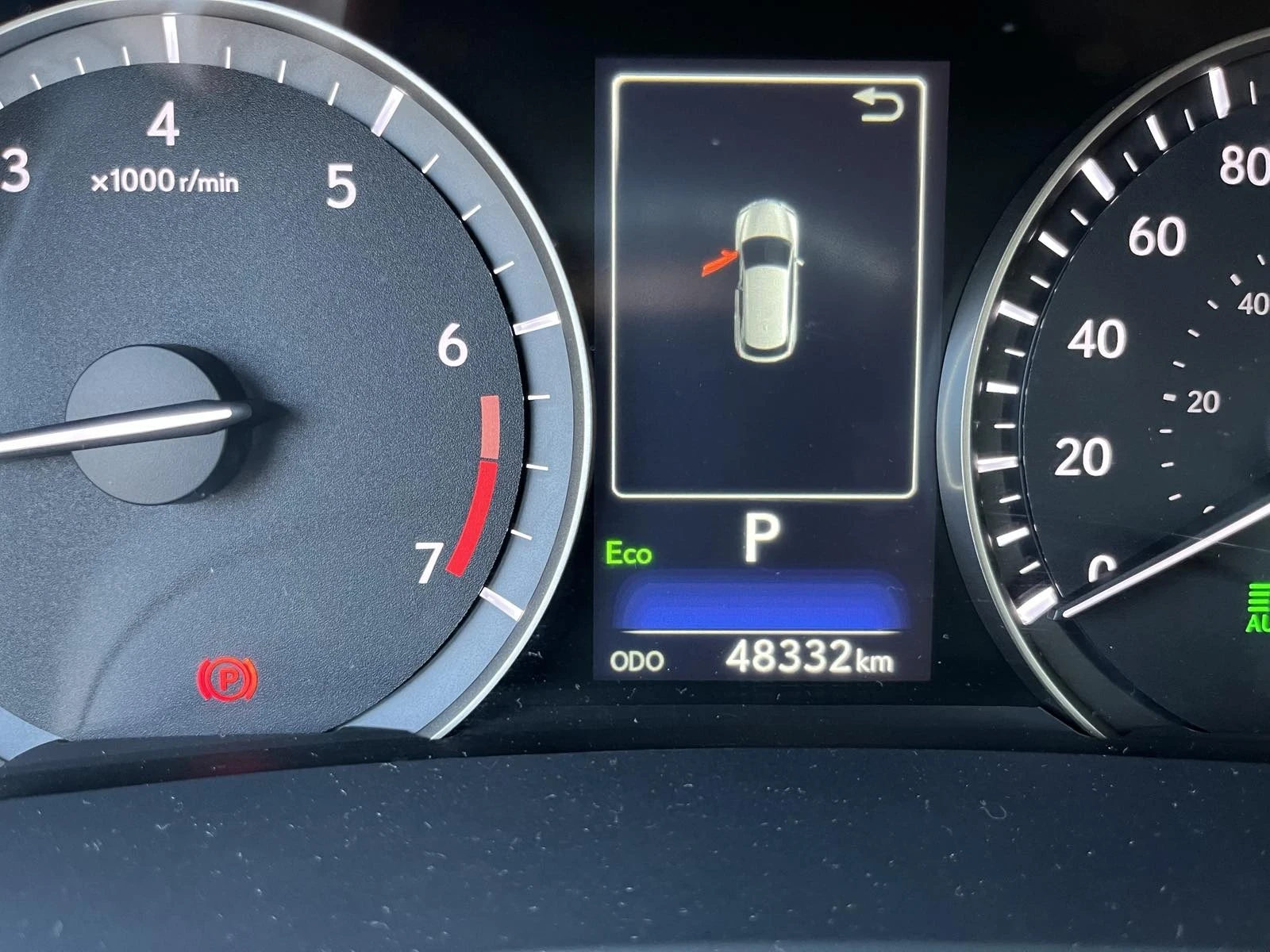 Lexus RX 350 | Mobile.bg   6