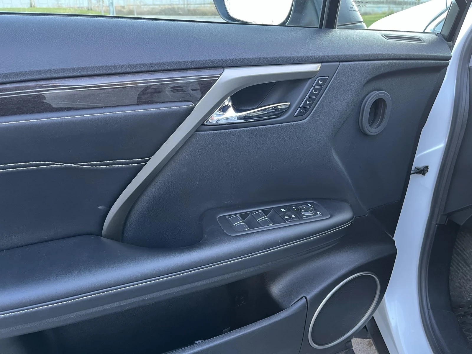 Lexus RX 350 | Mobile.bg   10