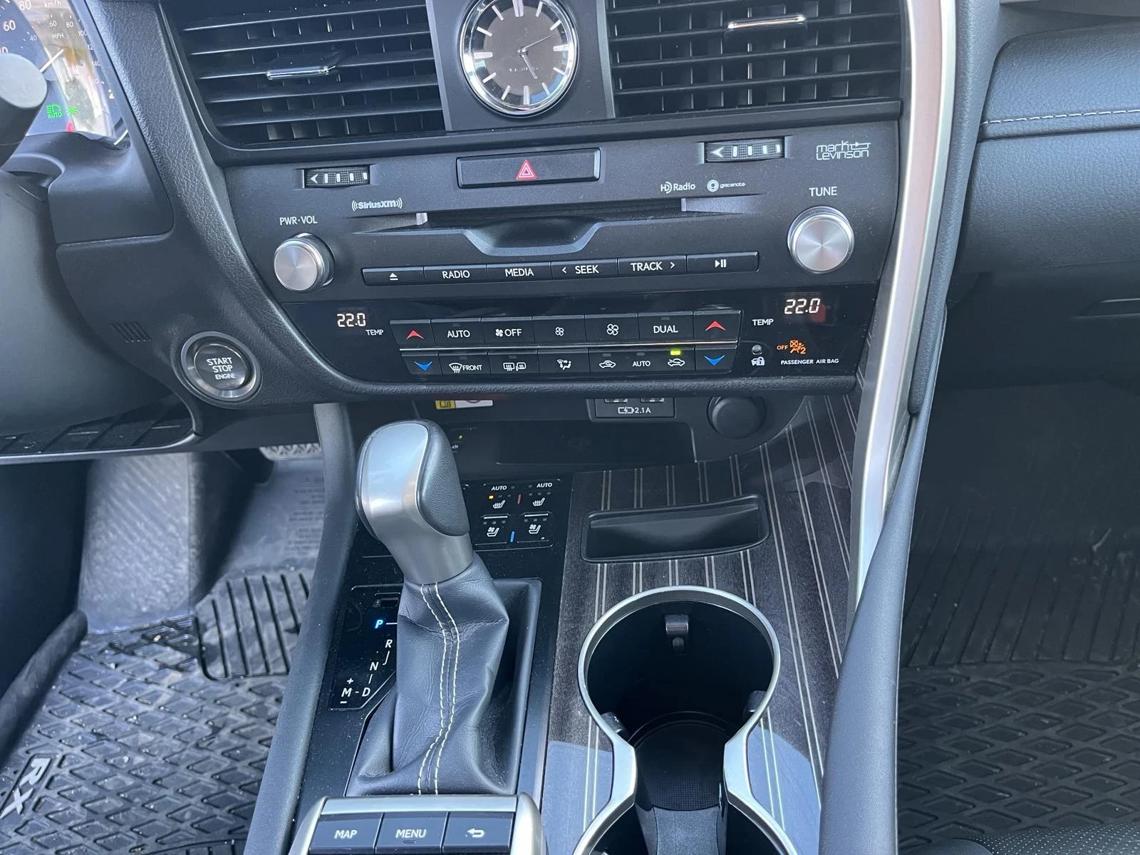 Lexus RX 350 | Mobile.bg   9