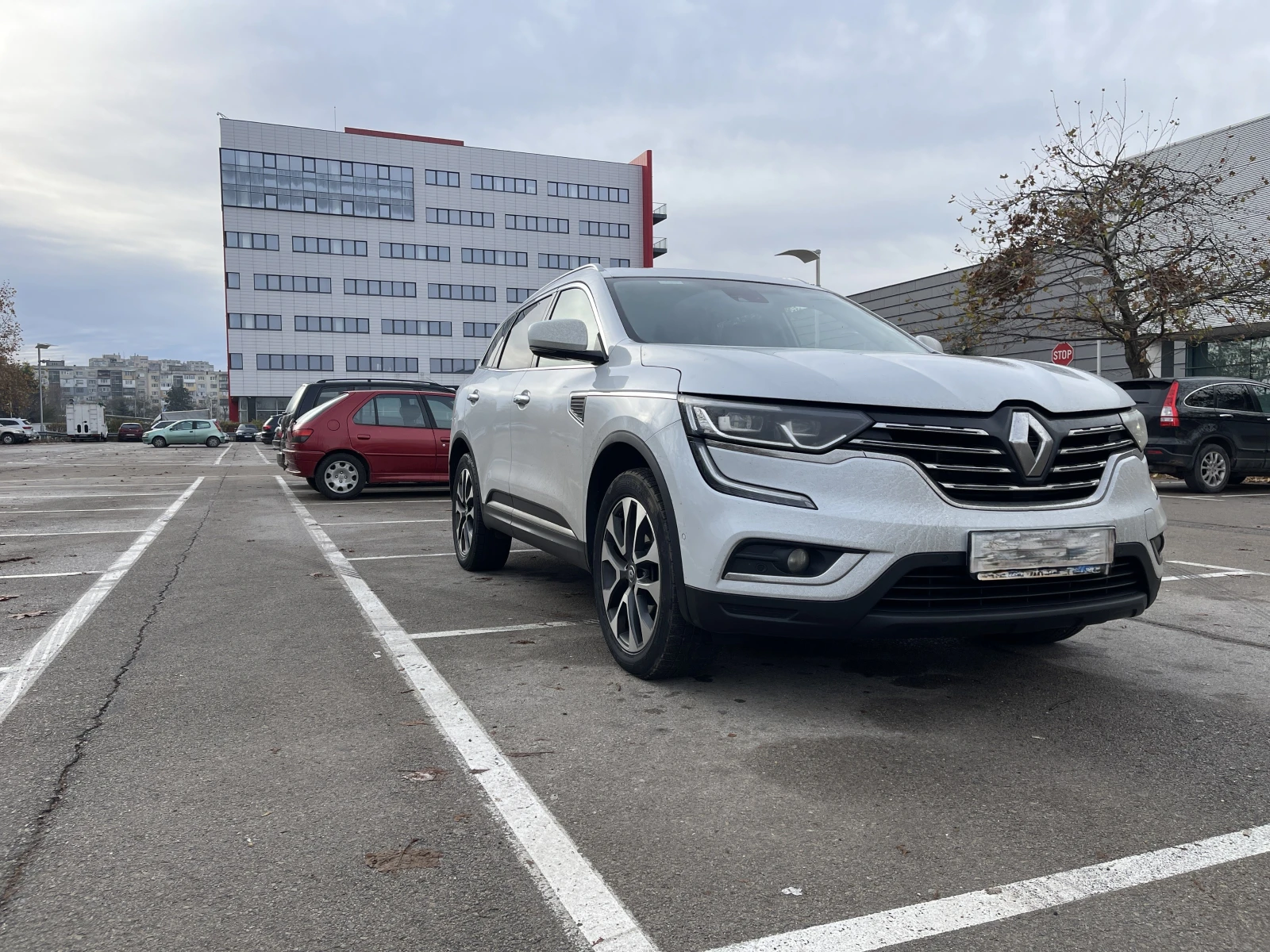 Renault Koleos 2.0 dCi / 177 k.c. / 4x4 automatic | Mobile.bg � ����������� 1
