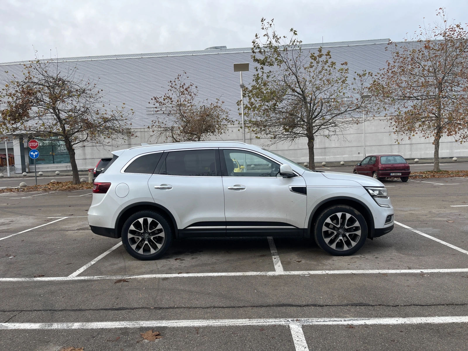 Renault Koleos 2.0 dCi / 177 k.c. / 4x4 automatic - изображение 2