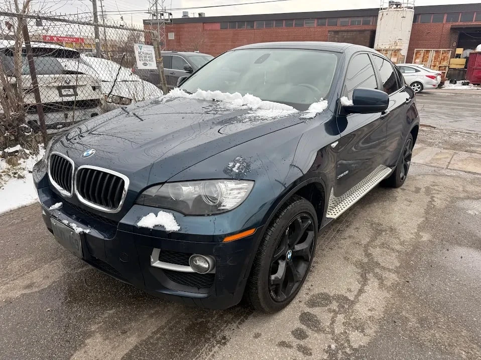 BMW X6 2014 XDRIVE35I * ��� ������������ ������*  | Mobile.bg � ����������� 1