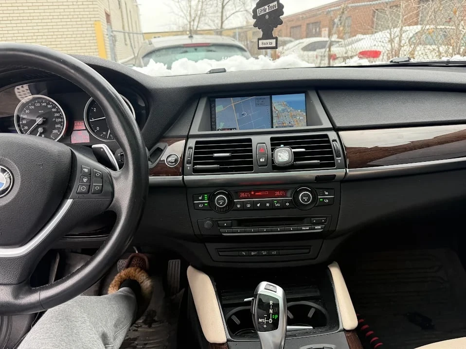 BMW X6 2014 XDRIVE35I * ��� ������������ ������*  | Mobile.bg � ����������� 12