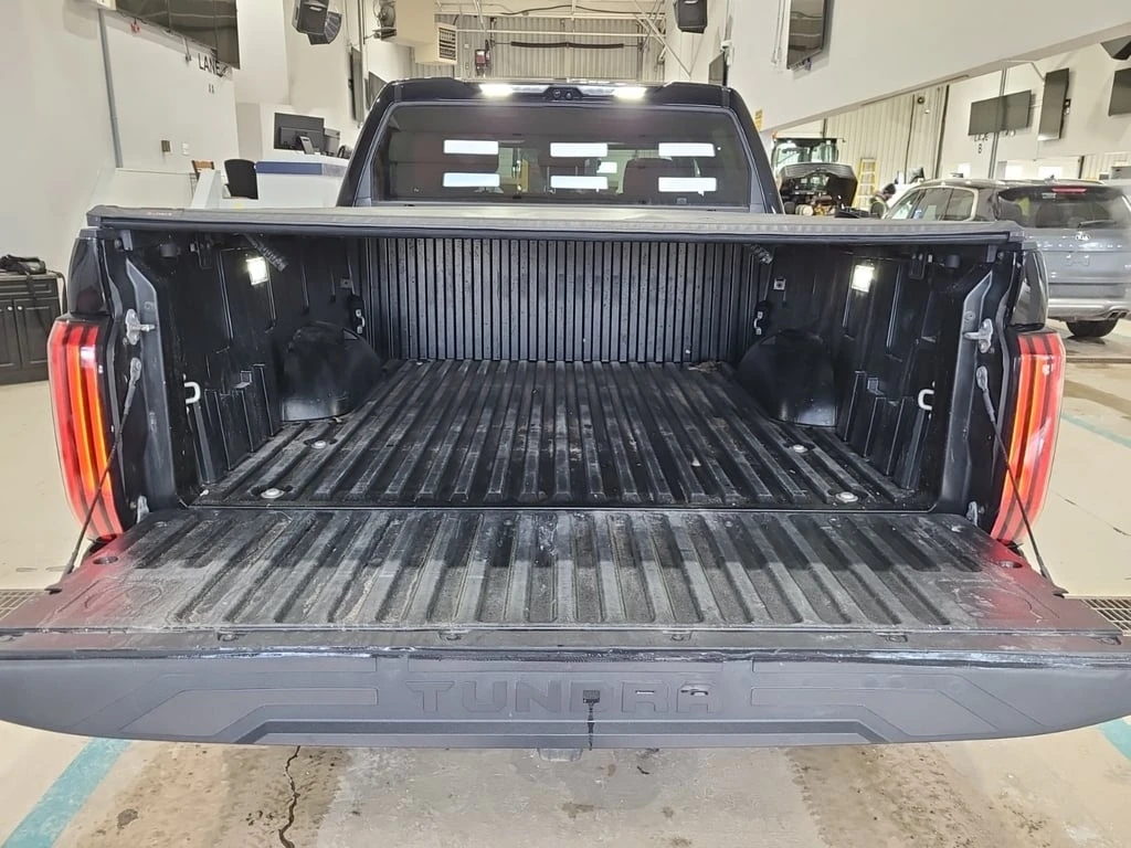 Toyota Tundra * LIMITED HYBRID * CARFAX * ����������� | Mobile.bg � ����������� 13