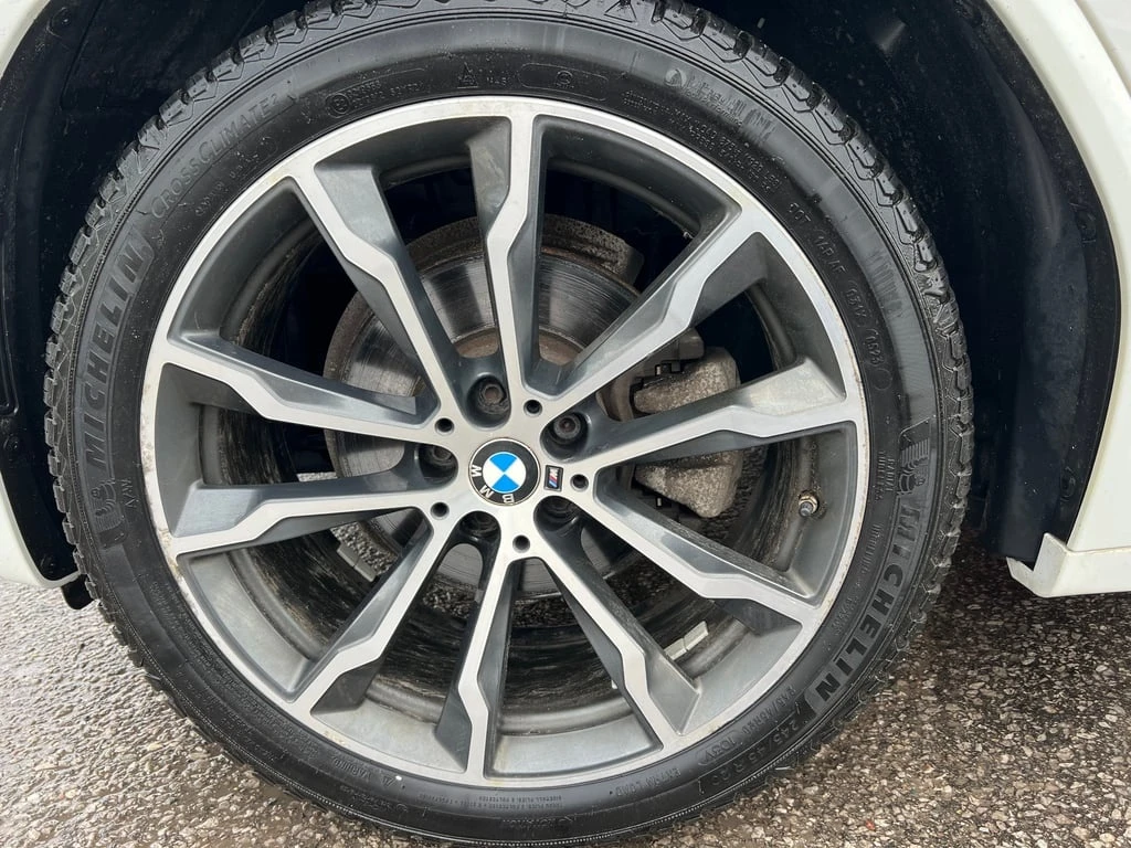 BMW X3 * xDrive30i * CARFAX * ���� �� �� | Mobile.bg � ����������� 11