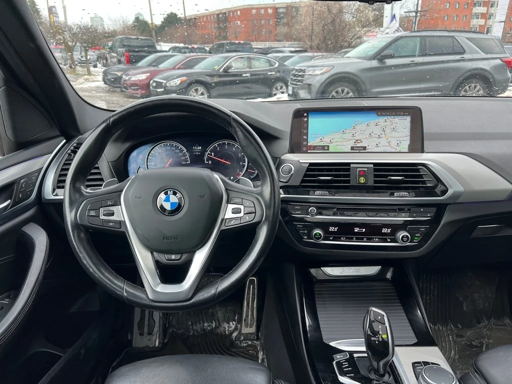 BMW X3 * xDrive30i * CARFAX * ���� �� �� | Mobile.bg � ����������� 7