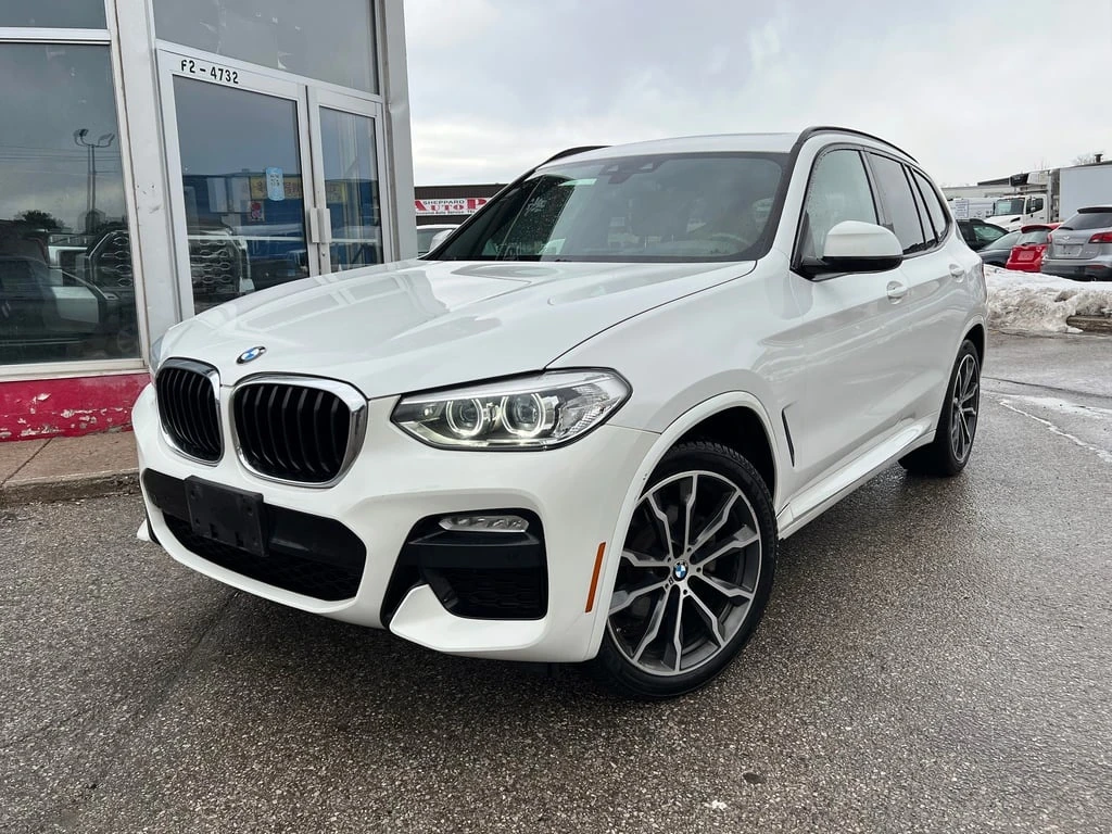 BMW X3 * xDrive30i * CARFAX * ���� �� �� | Mobile.bg � ����������� 1