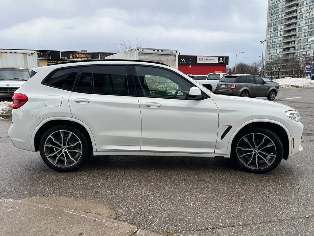 BMW X3 * xDrive30i * CARFAX * ���� �� �� | Mobile.bg � ����������� 4