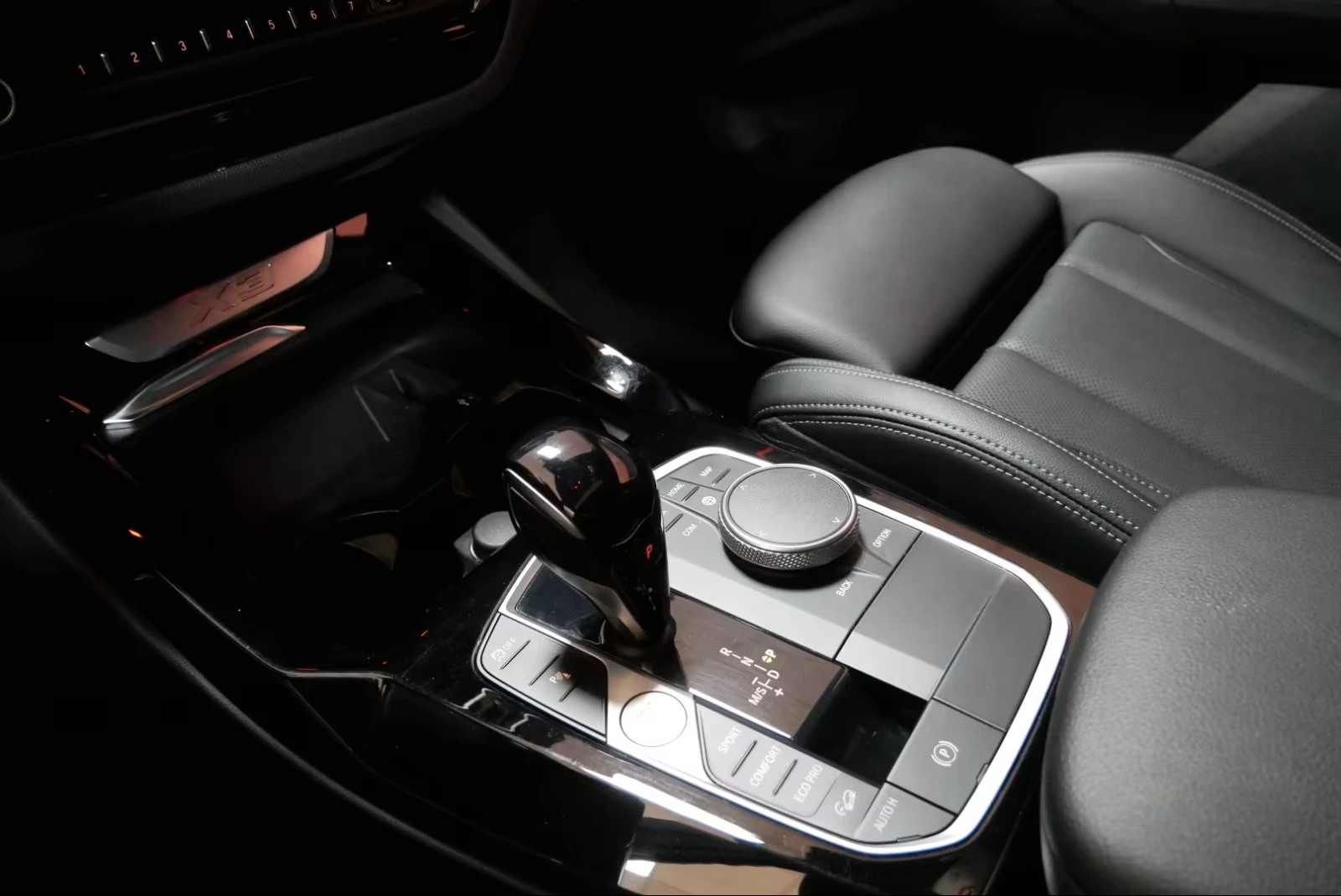 BMW X3 20d xDrive M Pack | Mobile.bg � ����������� 11