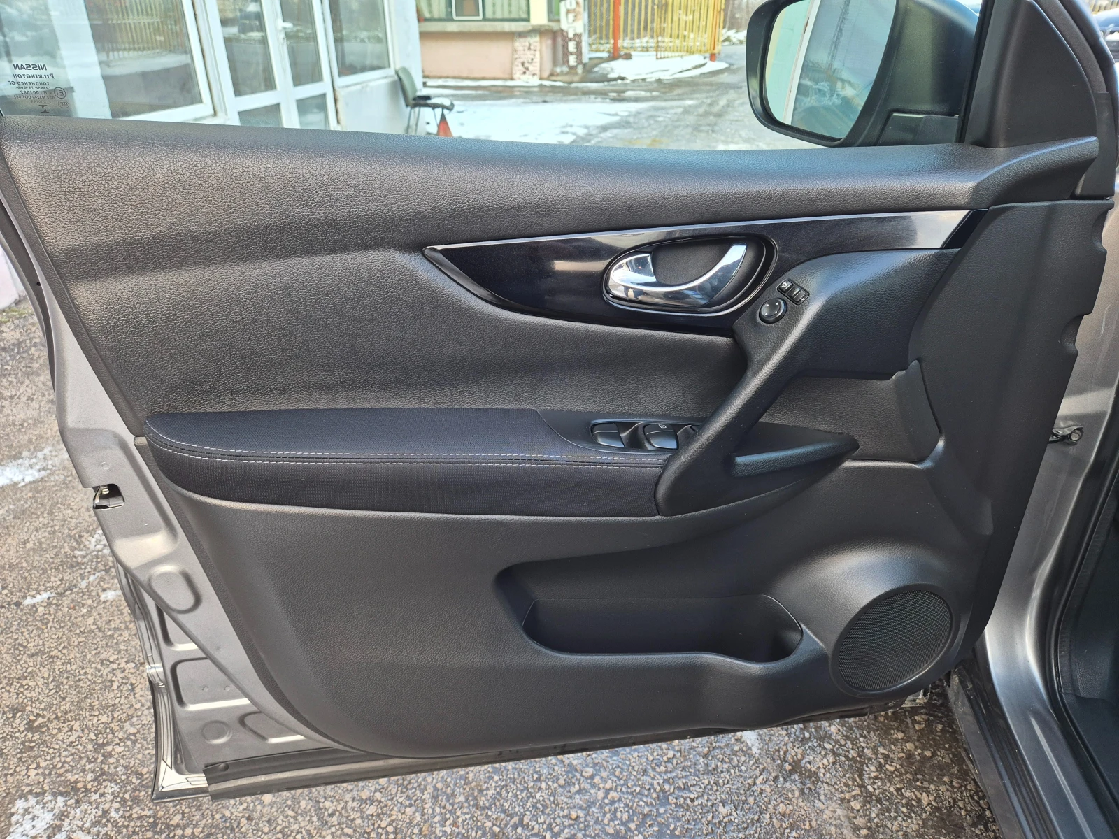 Nissan Qashqai 1.6DCI EURO6B ITALY NAVI TOP - изображение 8