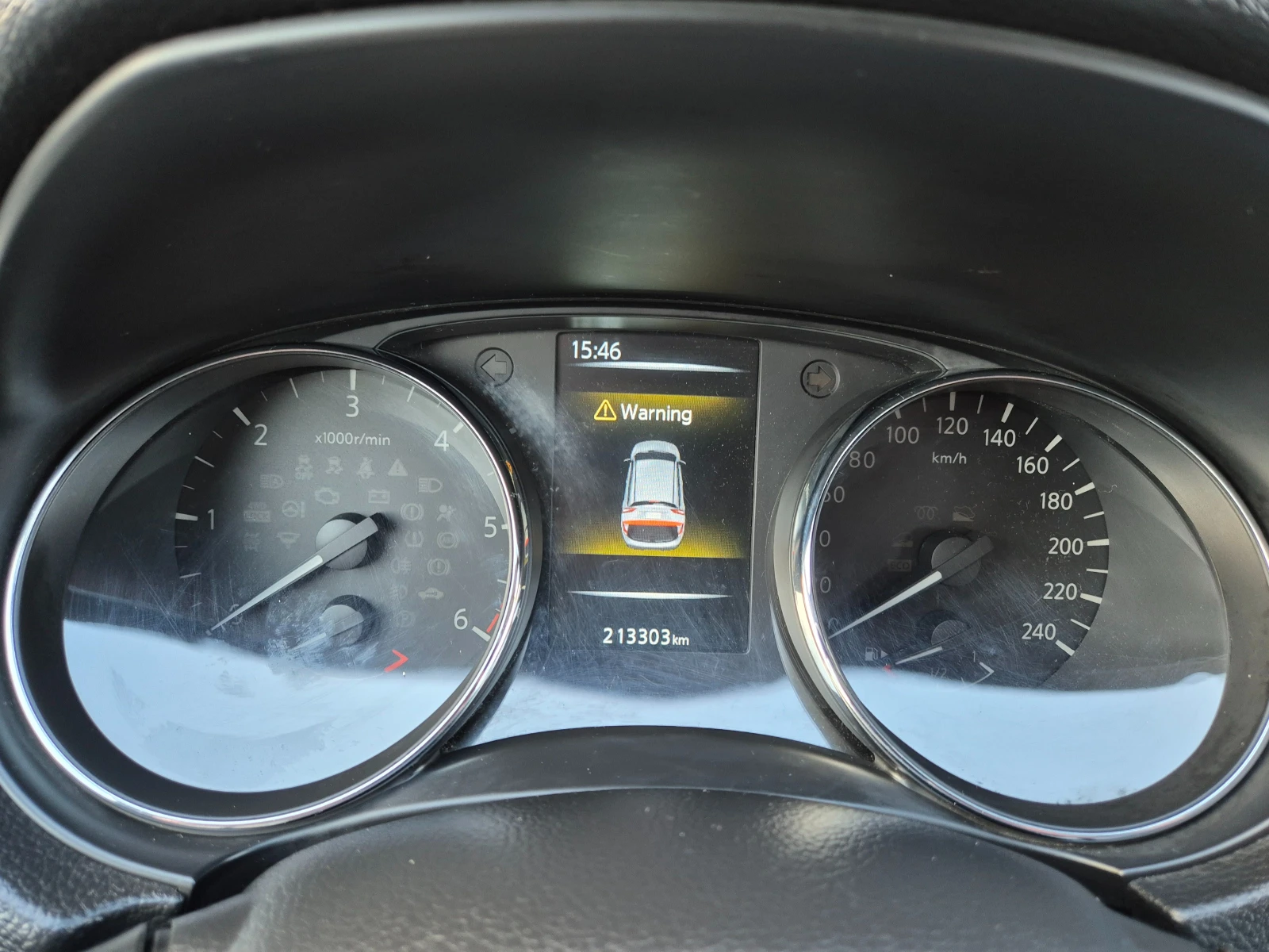 Nissan Qashqai 1.6DCI EURO6B ITALY NAVI TOP | Mobile.bg � ����������� 16