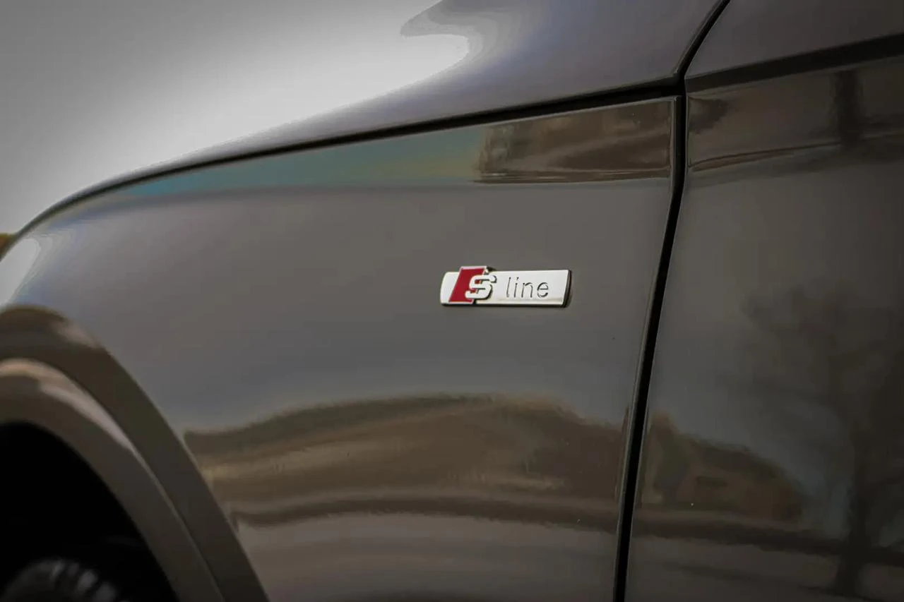 Audi Q5 Техник* Обдух* 360* S-line* CarPlay - изображение 7