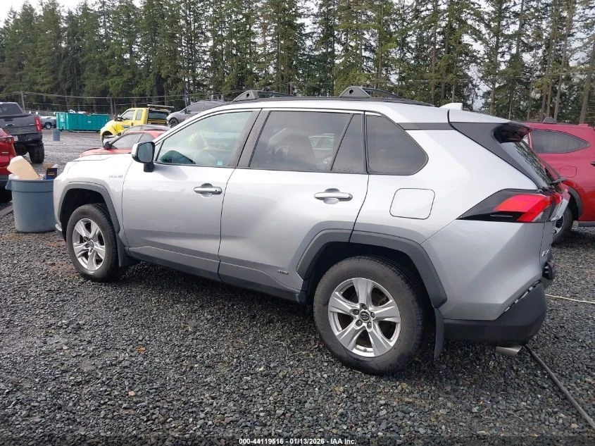 Toyota Rav4 HYBRID LE | Mobile.bg � ����������� 13