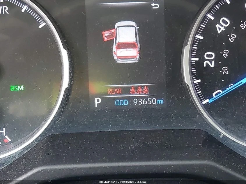 Toyota Rav4 HYBRID LE | Mobile.bg � ����������� 14