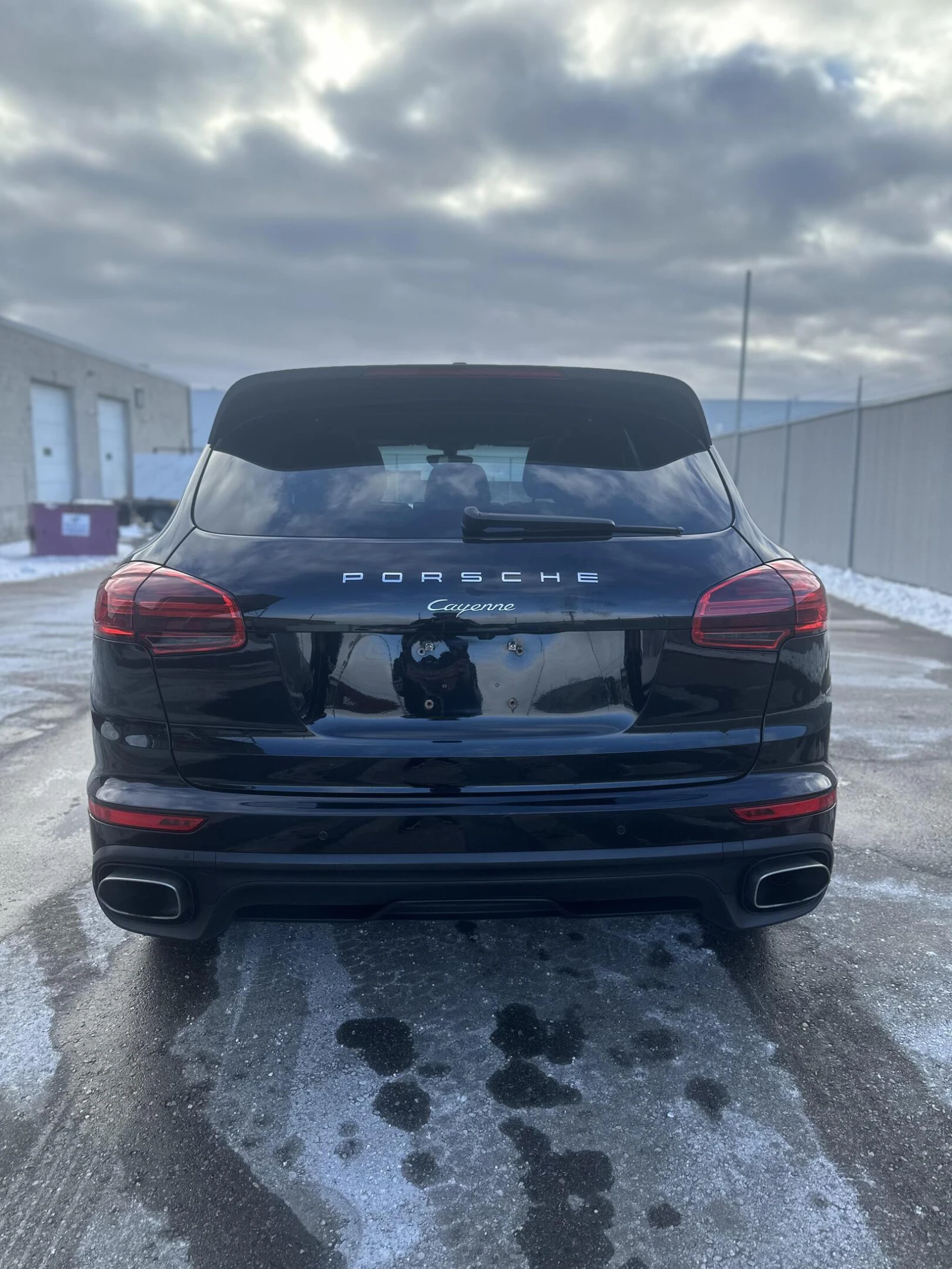 Porsche Cayenne * CARFAX* АВТО КРЕДИТ - изображение 7