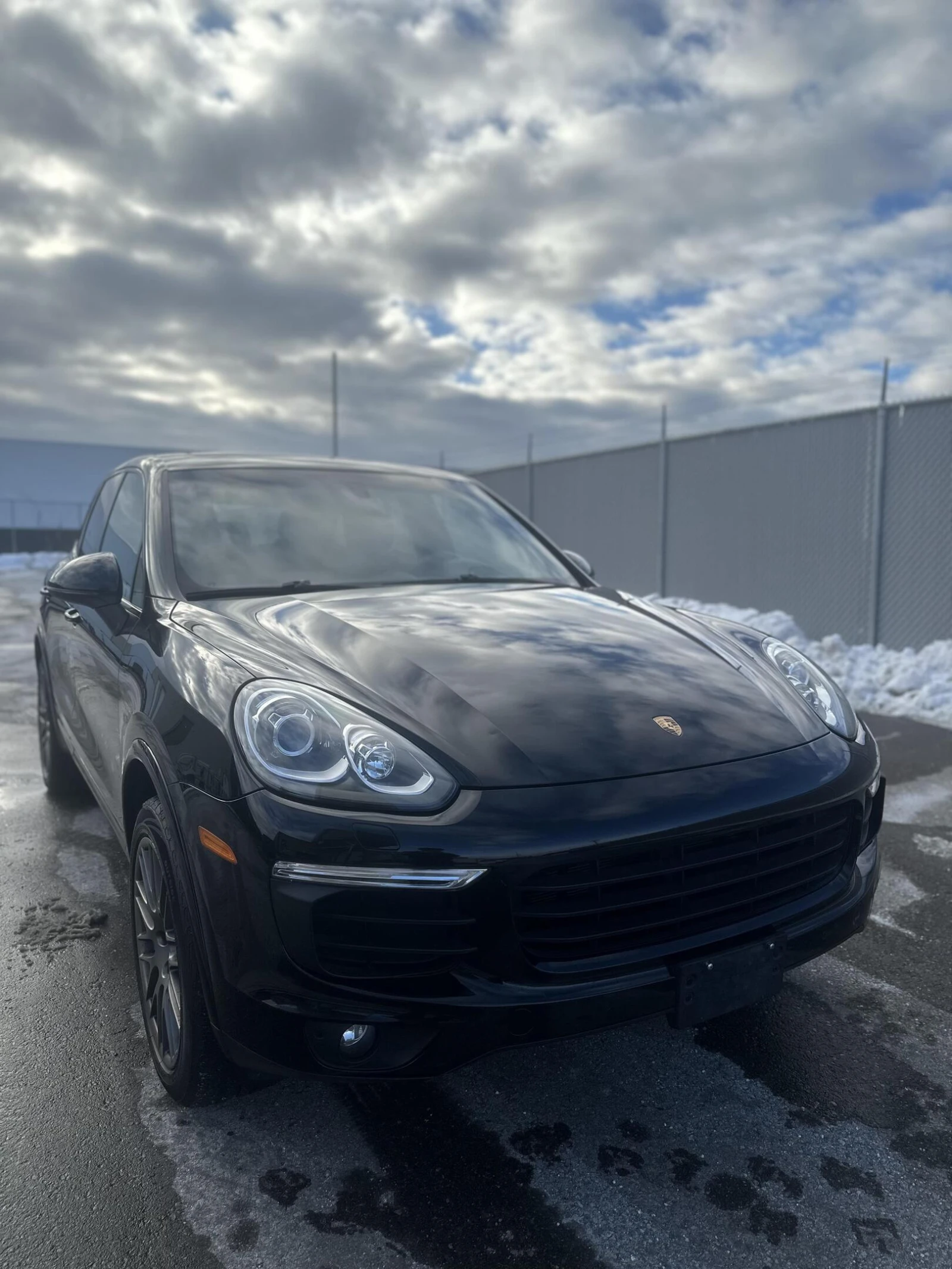Porsche Cayenne  � ����������� & ���� ������  | Mobile.bg � ����������� 1