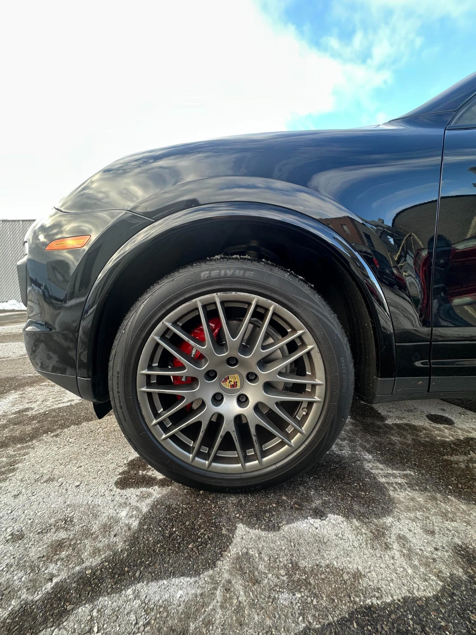 Porsche Cayenne * CARFAX* АВТО КРЕДИТ - изображение 4